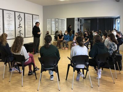 Selbstverteidigung Mädchen München Selbstverteidigung Mädchen München