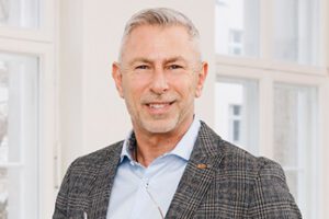 Prof. Christian Matzdorf,