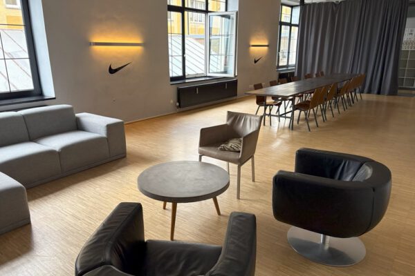 Loftvermietung München
