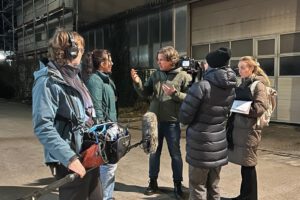 Selbstverteidigung Frauen_RTL-Repotage Ertl