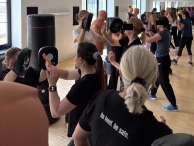 Selbstverteidigung Frauen Selbstverteidigung Frauen
