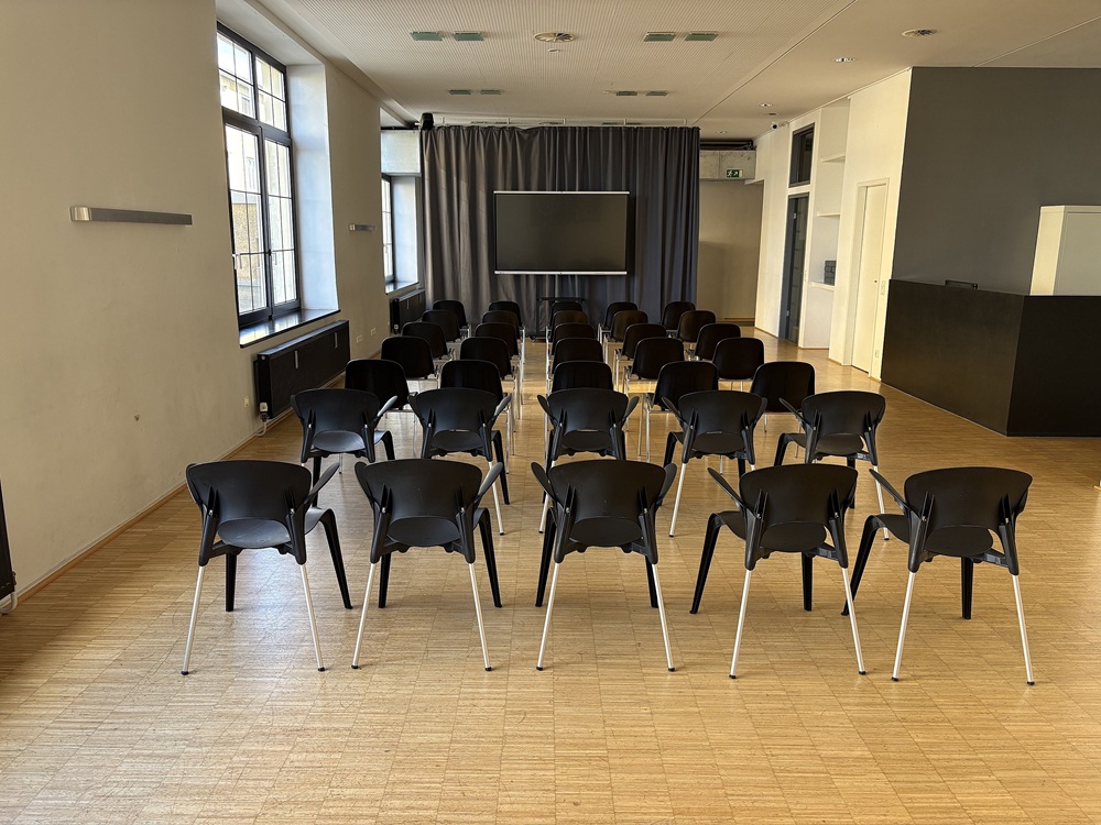Seminarräume 01